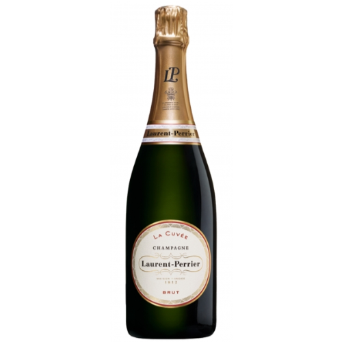 Laurent Perrier Brut N.V, France