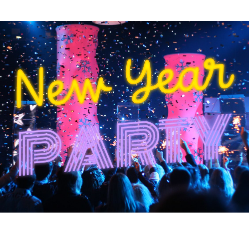 New Years Eve Party