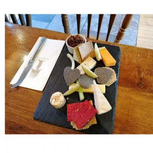 Cheese Selection