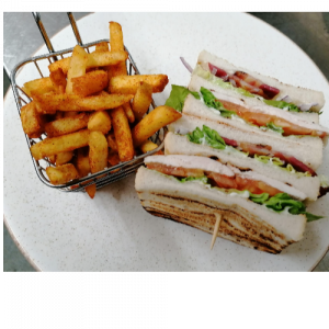 Club Sandwich