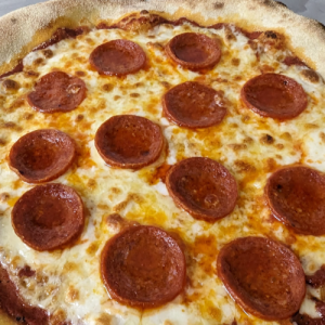 Pepperoni