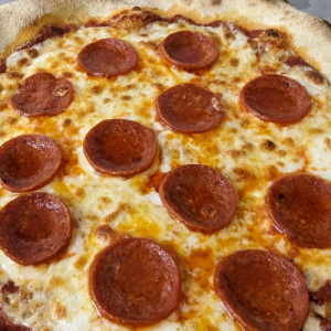 Pepperoni