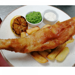 Fish 'n' Chips