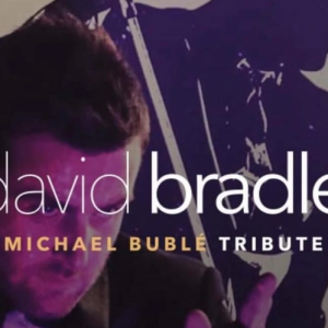 Valentine's Night with Buble and Robbie