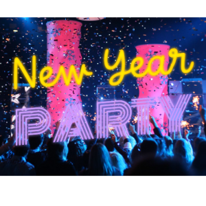 New Years Eve Party