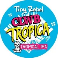 Tiny Rebel Clwb Tropica 5%